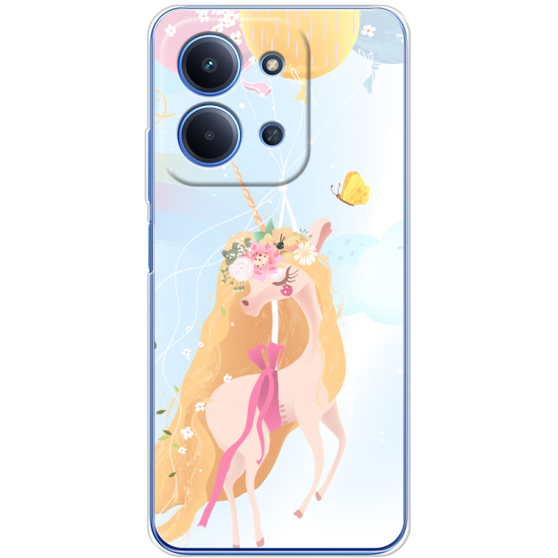 Чохол BoxFace Poco C85 