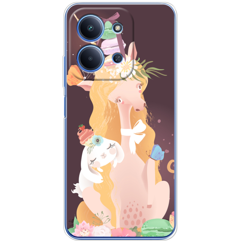 Чохол BoxFace Poco C85 