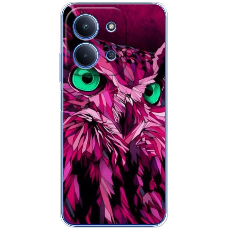 Чохол BoxFace Poco C85 