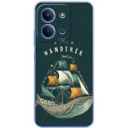 Чохол BoxFace Poco C85 