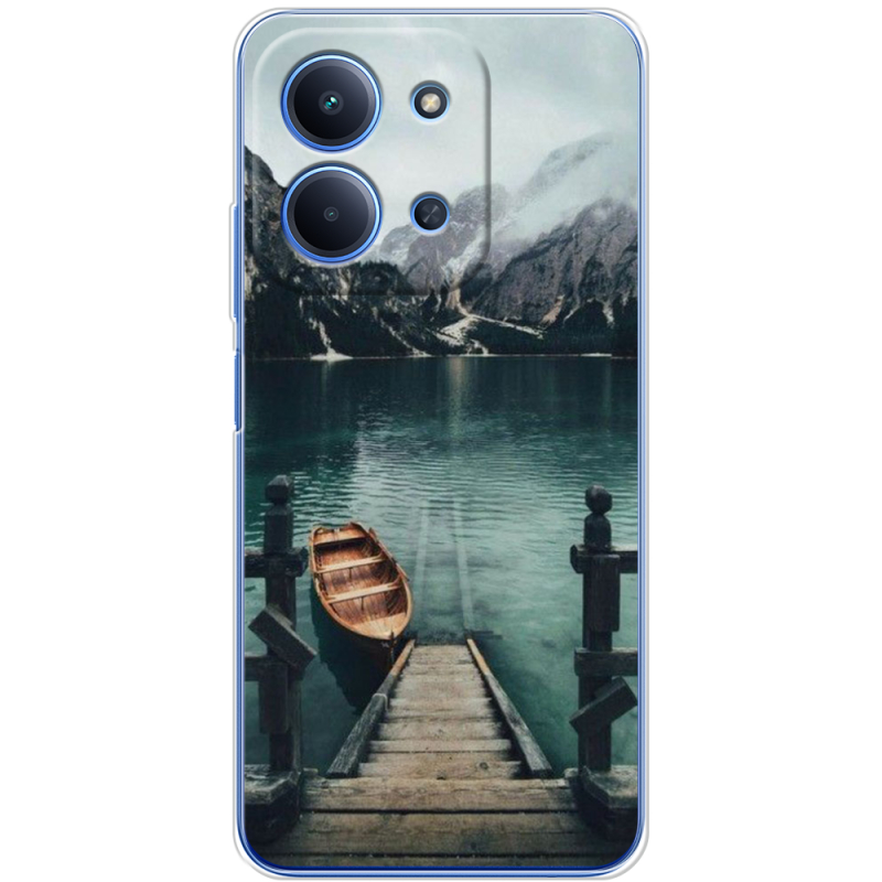 Чохол BoxFace Poco C85 