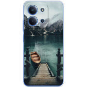 Чохол BoxFace Poco C85 