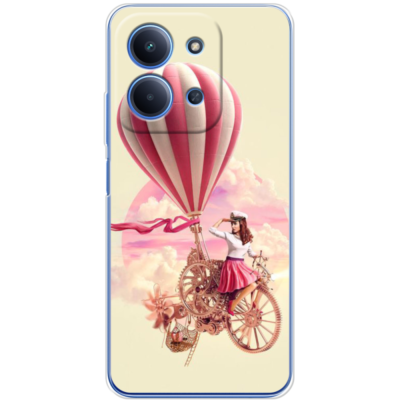 Чохол BoxFace Poco C85 