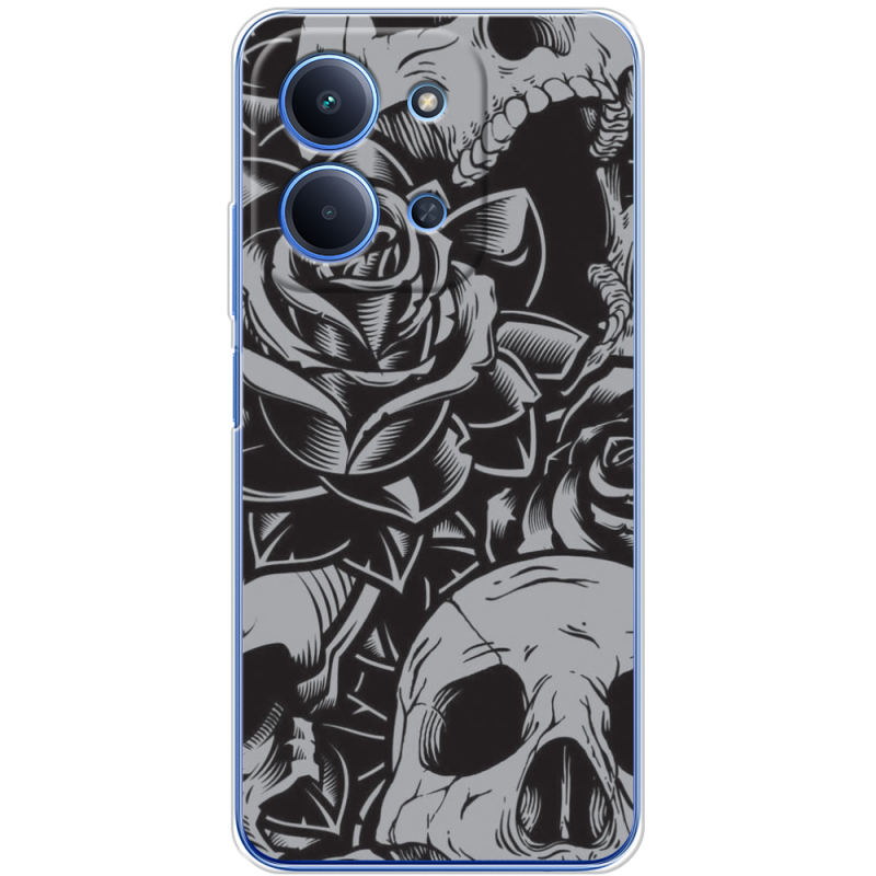 Чохол BoxFace Poco C85 