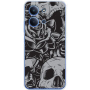 Чохол BoxFace Poco C85 