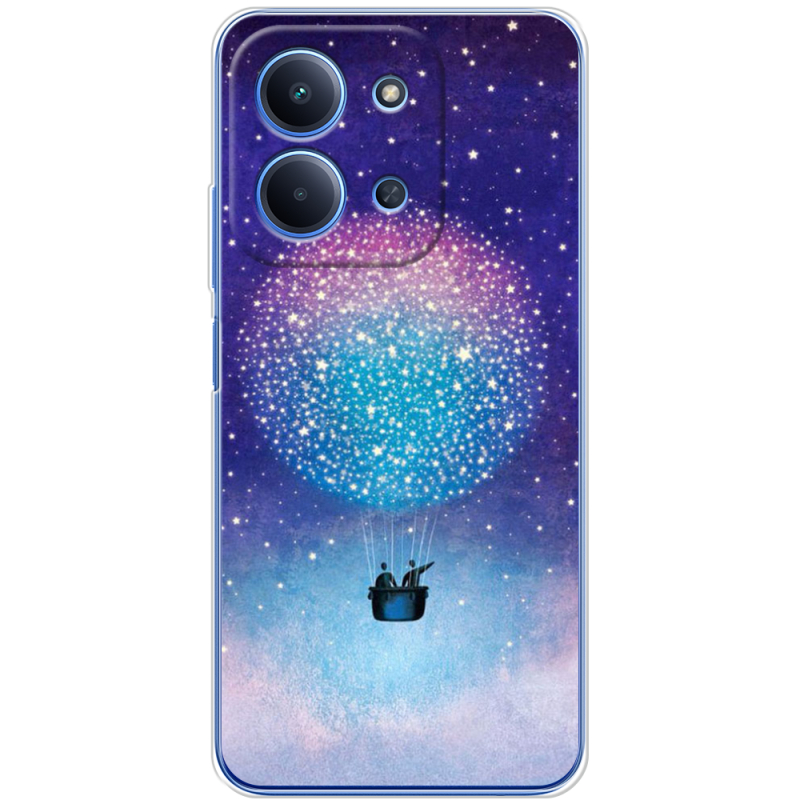 Чохол BoxFace Poco C85 