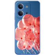 Чохол BoxFace Poco C85 