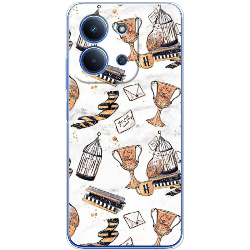 Чохол BoxFace Poco C85 