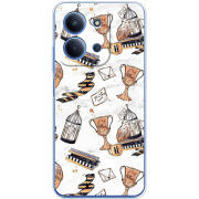 Чохол BoxFace Poco C85 