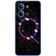 Чохол BoxFace Poco C85 