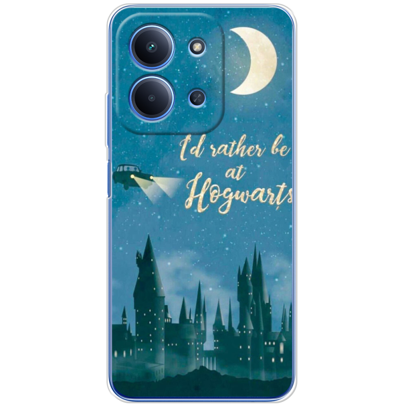 Чохол BoxFace Poco C85 