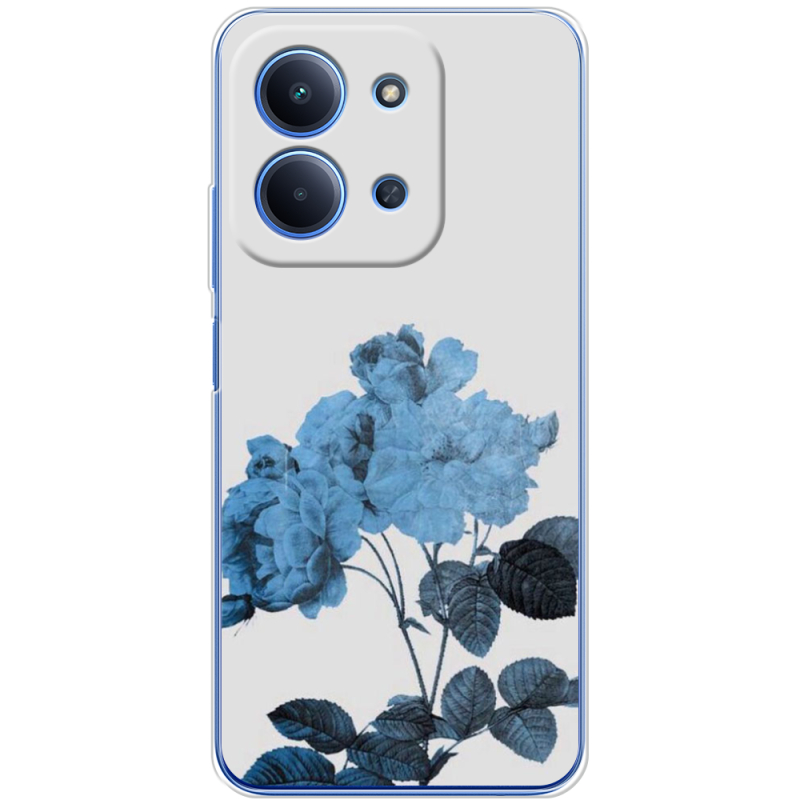 Чохол BoxFace Poco C85 