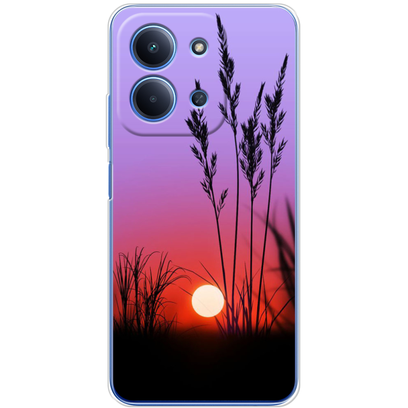 Чохол BoxFace Poco C85 