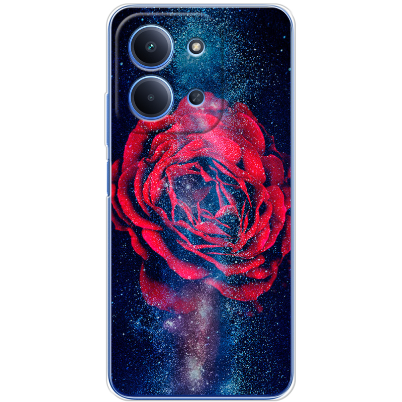 Чохол BoxFace Poco C85 