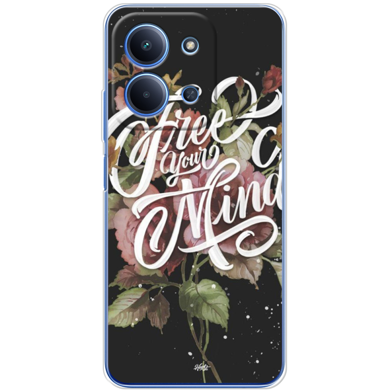 Чохол BoxFace Poco C85 