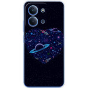 Чохол BoxFace Poco C85 