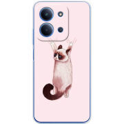 Чохол BoxFace Poco C85 