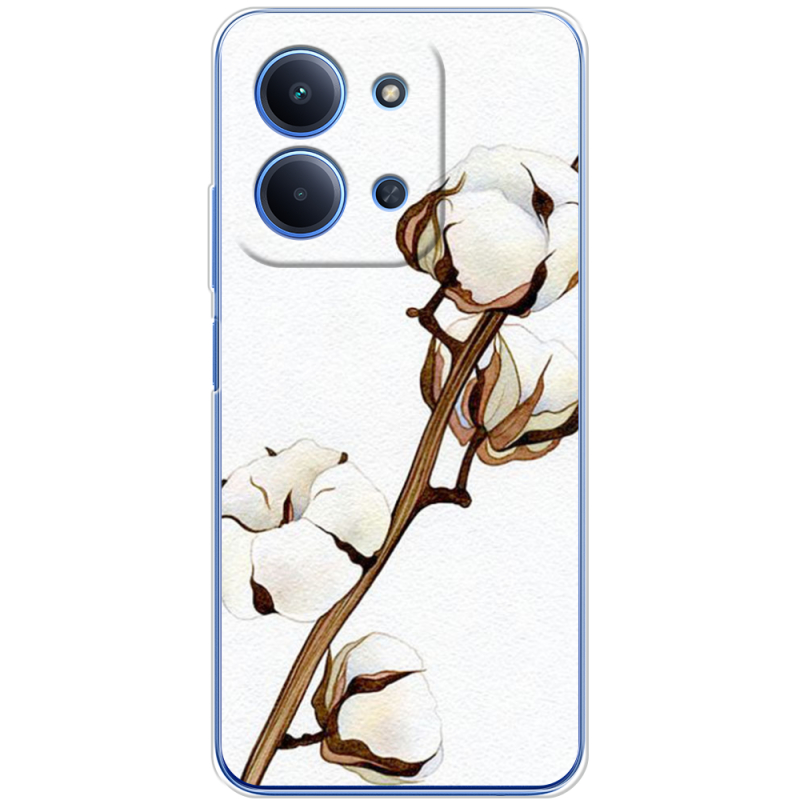 Чохол BoxFace Poco C85 