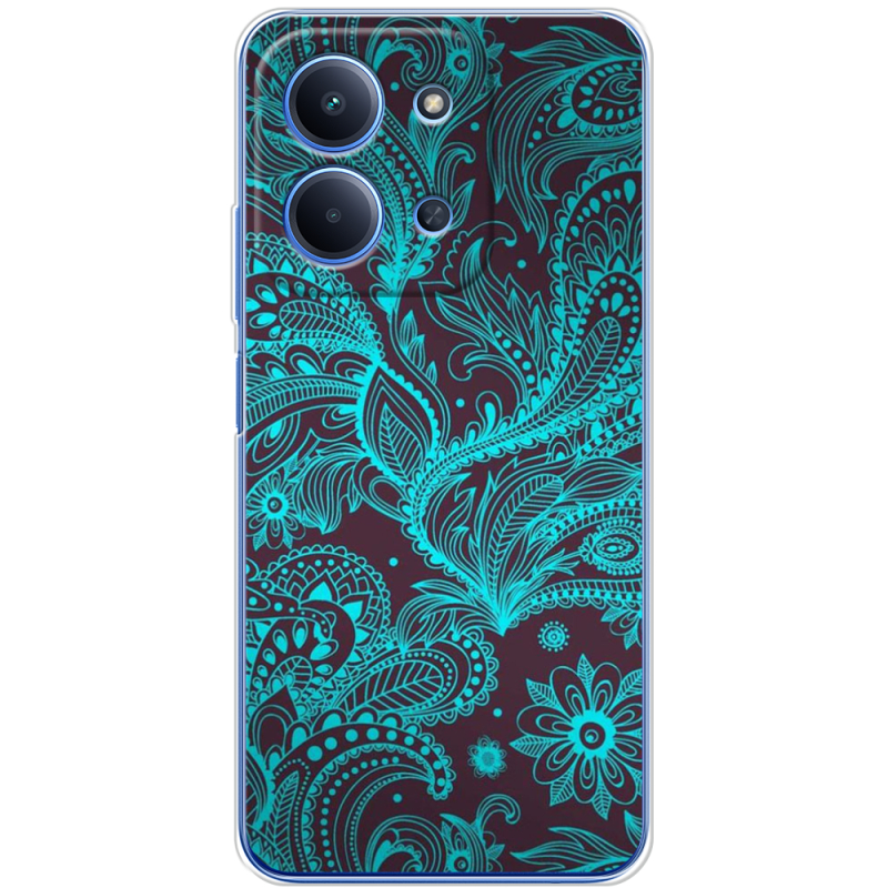 Чохол BoxFace Poco C85 