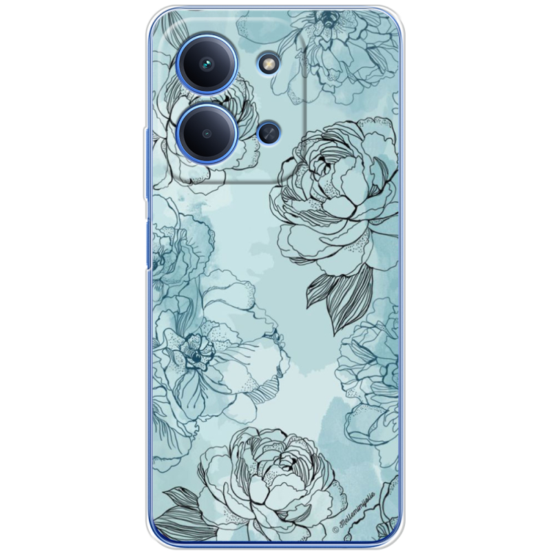 Чохол BoxFace Poco C85 