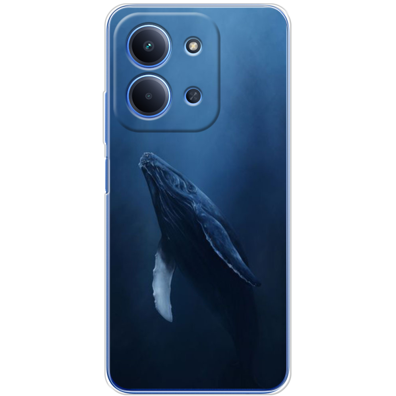 Чохол BoxFace Poco C85 