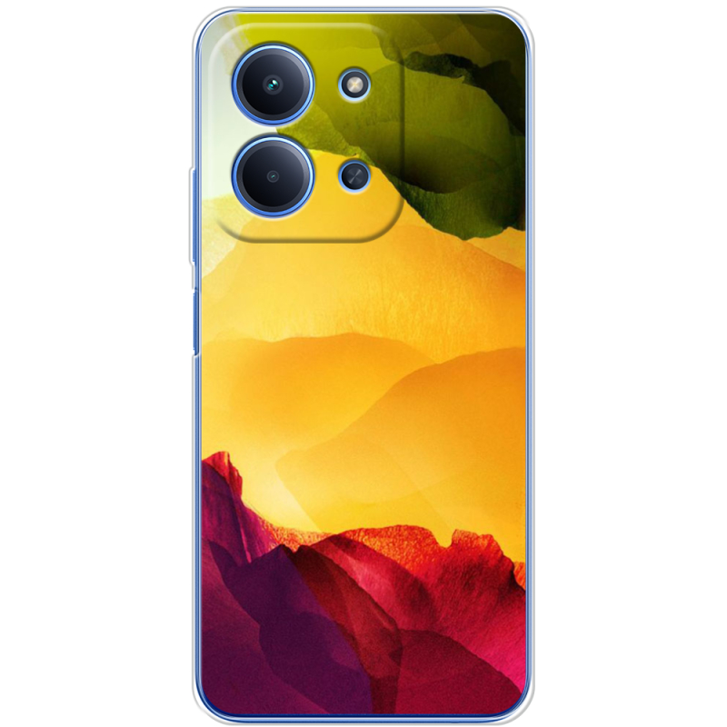 Чохол BoxFace Poco C85 