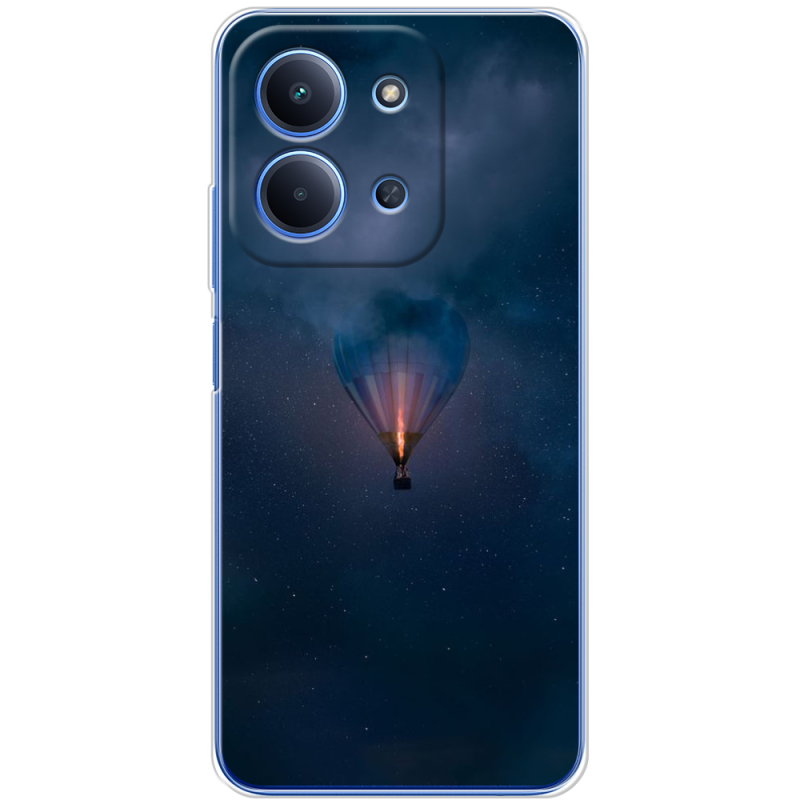 Чохол BoxFace Poco C85 