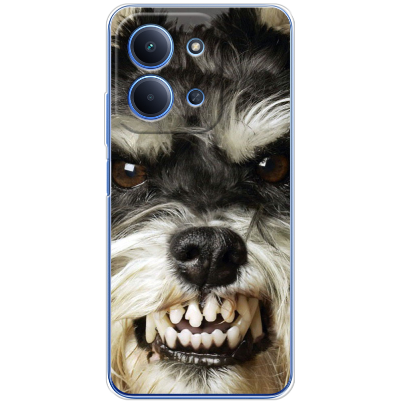 Чохол BoxFace Poco C85 Cursor