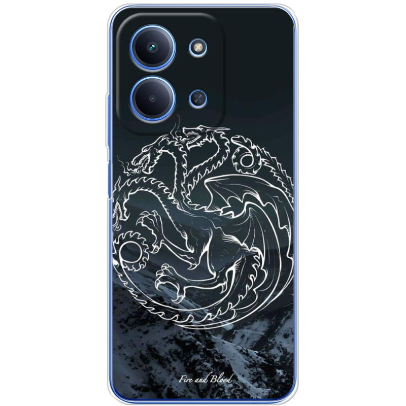 Чохол BoxFace Poco C85 