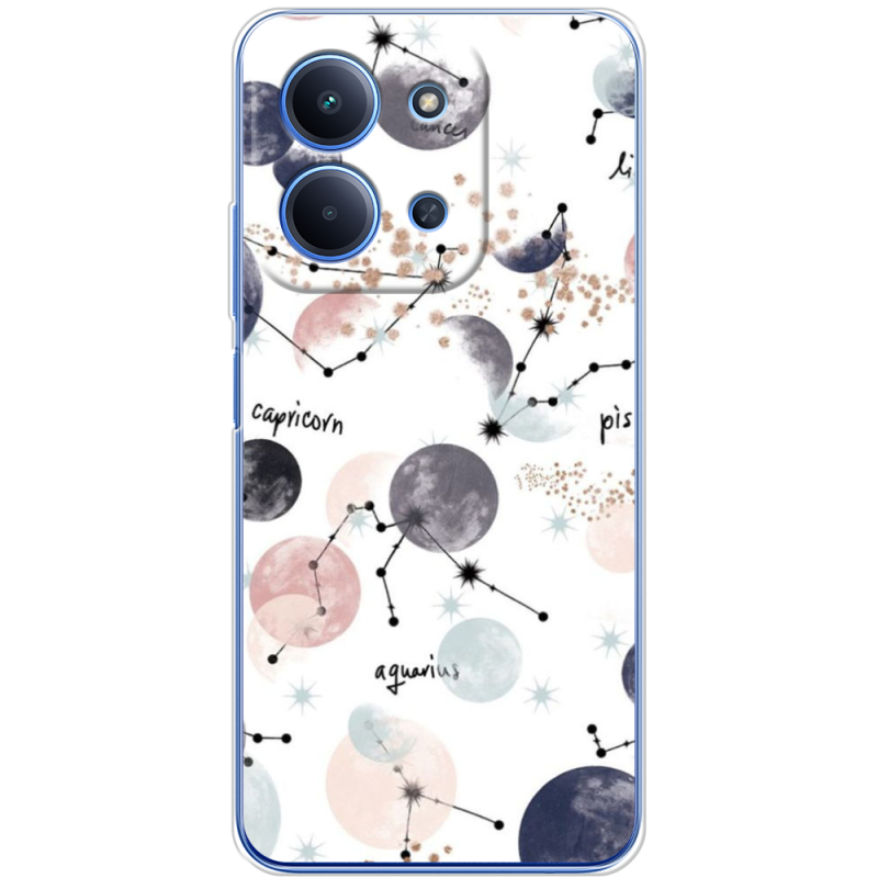 Чохол BoxFace Poco C85 