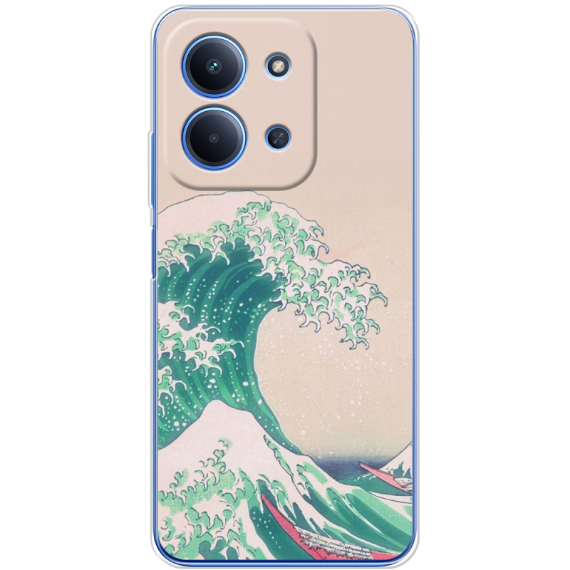 Чохол BoxFace Poco C85 