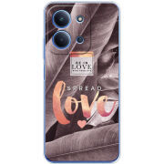 Чохол BoxFace Poco C85 