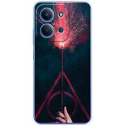 Чохол BoxFace Poco C85 