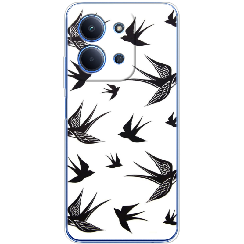 Чохол BoxFace Poco C85 