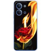 Чохол BoxFace Poco C85 