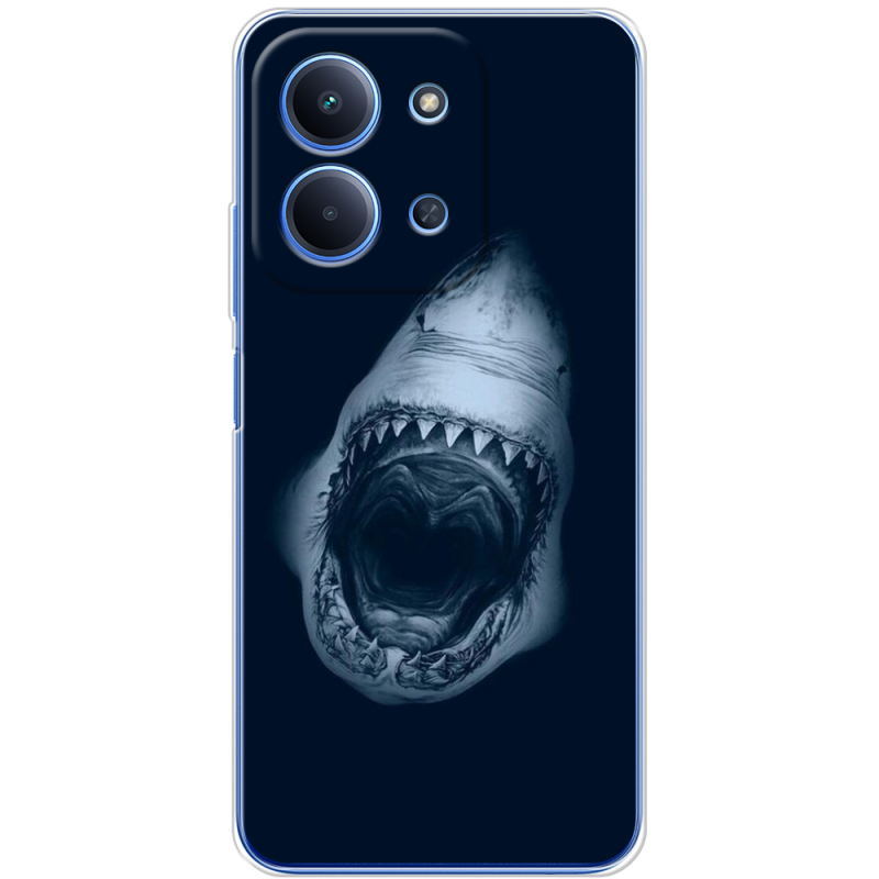 Чохол BoxFace Poco C85 