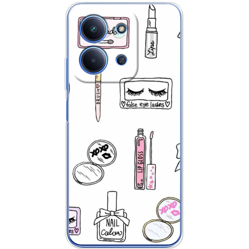 Чохол BoxFace Poco C85 