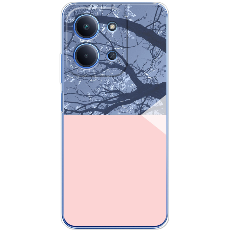 Чохол BoxFace Poco C85 