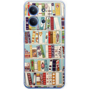 Чохол BoxFace Poco C85 