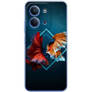 Чохол BoxFace Poco C85 