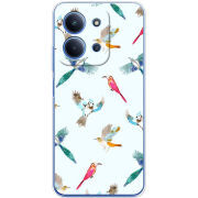 Чохол BoxFace Poco C85 