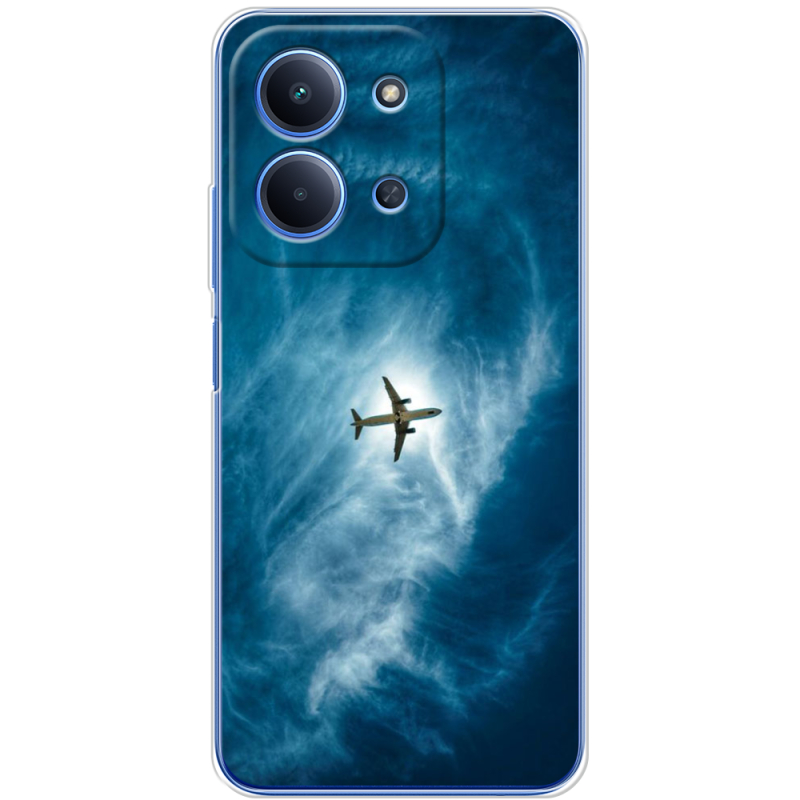 Чохол BoxFace Poco C85 