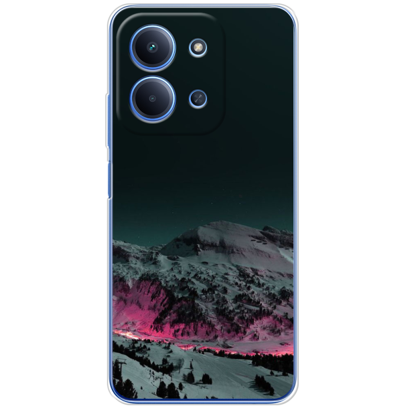 Чохол BoxFace Poco C85 