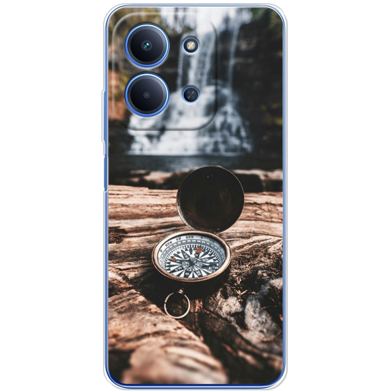 Чохол BoxFace Poco C85 