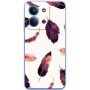 Чохол BoxFace Poco C85 