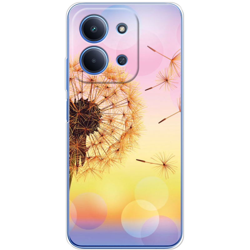 Чохол BoxFace Poco C85 