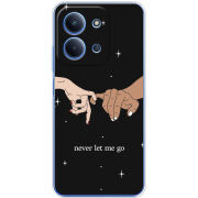 Чохол BoxFace Poco C85 