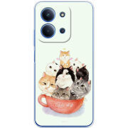 Чохол BoxFace Poco C85 