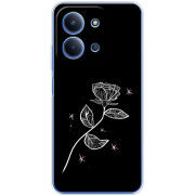 Чохол BoxFace Poco C85 