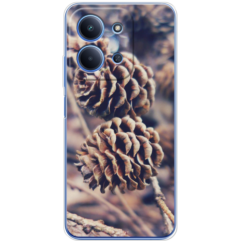 Чохол BoxFace Poco C85 